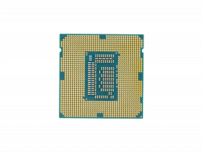 Процессор Intel Xeon E3 1290v2 (4c/8t, 3.7GHz-4.1GHz, 87W)