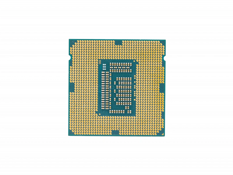 Процессор Intel Xeon E3 1290v2 (4c/8t, 3.7GHz-4.1GHz, 87W) 1