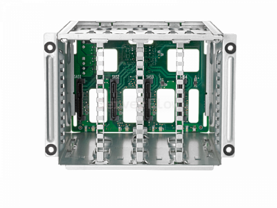 Корзина для HDD HPE ProLiant DL380 Gen11 2U 8SFF x1 U.3