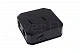Водоблок Alphacool Eisblock XPX 1U - Black Acetal Version (LGA1700 / AM4/AM5, 1U) [4250197129619]
