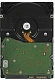 Жесткий диск WD Purple 12TB 3.5" SATA 6GB/s [WD121PURZ] 1
