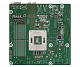 Материнская плата ASRock Rack D1848TERD4U-4Q (Micro-ATX, FCBGA2227, 4 DIMM) 2