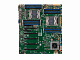 Материнская плата Supermicro X10DRG-Q (Proprietary 15.2" x 13.2", 2х LGA2011-3, 24 DIMM) [MBD-X10DRG-Q]