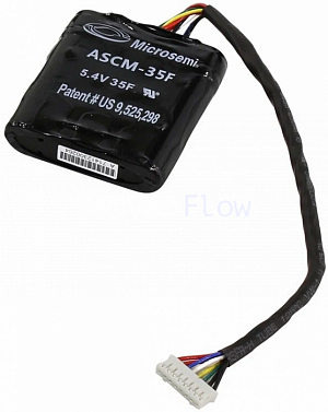 Модуль резервного копирования Microsemi ASCM-35F [03GX255]