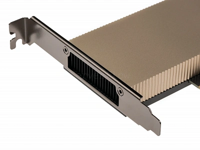 Видеокарта NVIDIA A2 16GB GDDR6 [900-2G179-2720-101]