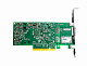 Сетевая карта Mellanox MCX413A-GCAT (1x QSFP28 50GBE) 1