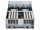 Supermicro 4125GS-TNRT (8× H200 NVL 141GB, 2× EPYC 9845, RAM 2TB) 1