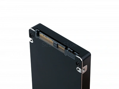 SSD-накопитель SAMSUNG (HPE) PM1643A 920GB 12Gb/s [MZ-ILT9200]