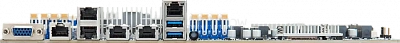 Материнская плата Gigabyte MD72-HB2 Rev 1.x (E-ATX, 2x LGA4189, 16 DIMM)