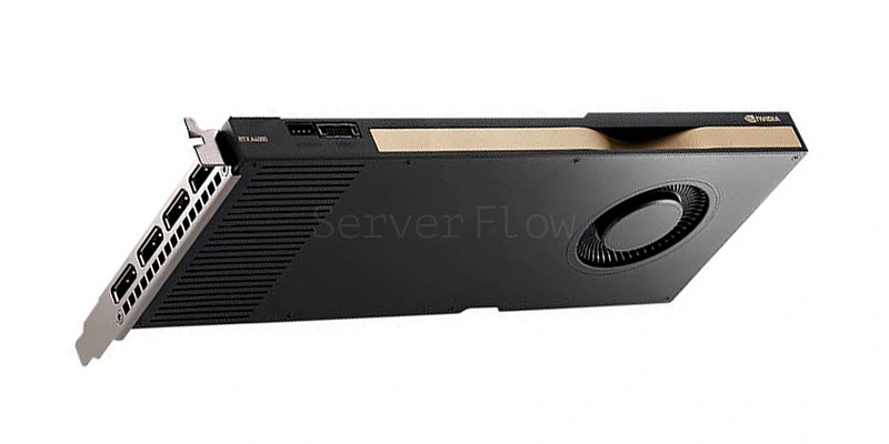 Видеокарта NVIDIA RTX A4000 16GB GDDR6 [900-5G190-0305-E00] 2