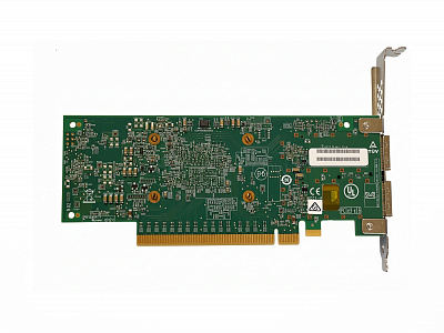 Сетевая карта Marvell QL45412HLCU (2x QSFP+ 40GBE)