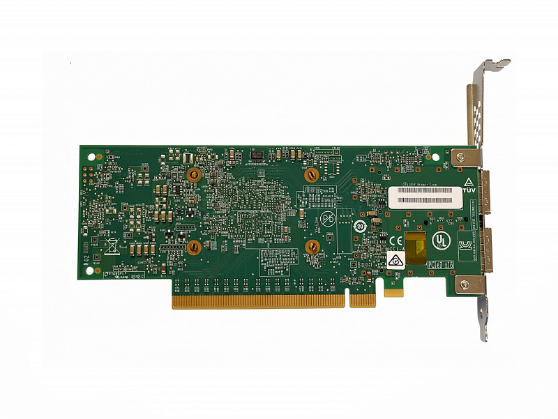 Сетевая карта Marvell QL45412HLCU (2x QSFP+ 40GBE) 1