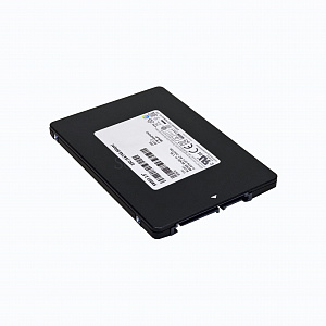 SSD-накопитель Samsung SM883 3.84TB 2.5" 6Gb/s [MZ7KH3T8HALS-00005]