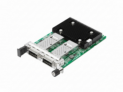 Сетевая карта Broadcom N2200G (2x QSFP112 200GBE) [BCM957608-N2200GQ00]