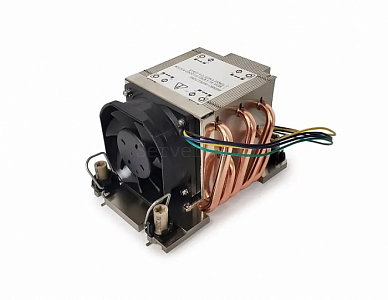 Кулер DYNATRON S5R1-4710 (2U, Active, LGA 4710, 550W)