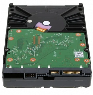 Жесткий диск WD Purple 6TB 3.5" SATA 6GB/s [WD60PURZ]