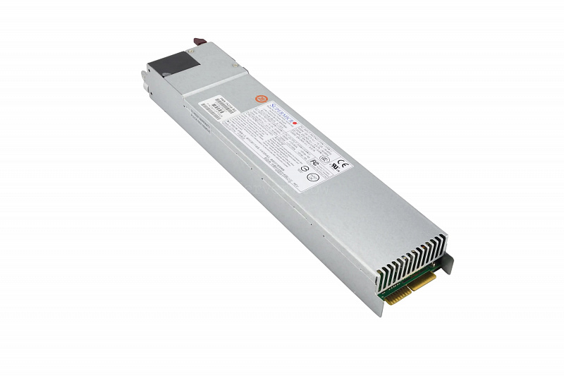 Блок питания Supermicro PWS-1K23A-SQ 1200W 1