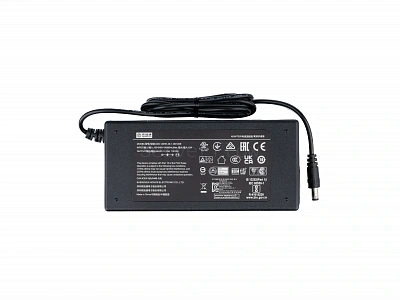Коммутатор Hikvision DS-3E0510P-E (9x RJ45 1 Гбит/с PoE, 1x SFP 1 Гбит/с)