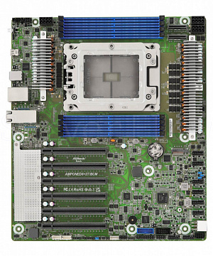 Материнская плата ASRock AMPONED8-2T/BCM (CEB, LGA5964, 8 DIMM)