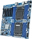 Материнская плата Gigabyte MS73-HB1 Rev 1.x/3.x (E-ATX, 2x LGA4677, 16 DIMM) 1