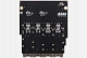 Карта FMC ALINX FH1223 V2.0 (4x SFP+) 2