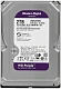 Жесткий диск WD Purple 2TB 3.5" SATA 6GB/s [WD23PURZ]