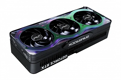 Видеокарта PALIT NVIDIA RTX 5090 32GB GDDR7 [NE75090S19R5-GB2020G]