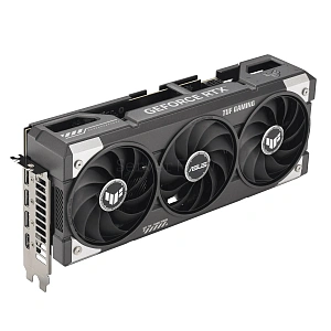 Видеокарта ASUS TUF Gaming NVIDIA RTX 5060 TI 16GB GDDR7 [TUF-RTX5060TI-O16G-GAMING]
