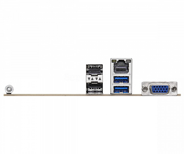 Материнская плата ASRock Rack SIENAD8UD2-2Q (Deep Micro-ATX, SP6, 8 DIMM)
