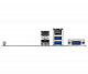 Материнская плата ASRock Rack SIENAD8UD2-2Q (Deep Micro-ATX, SP6, 8 DIMM) 3