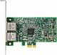 Сетевая карта Broadcom BCM5720-2P (2x RJ45 1GBE) [BCM95720A2003AC]