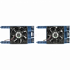 Комплект вентиляторов охлаждения HPE ProLiant DL380/DL560 Gen11 2U High Performance Fan Kit
