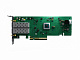 Сетевая карта AMD Solarflare X4522 (2x SFP56 50GBE)