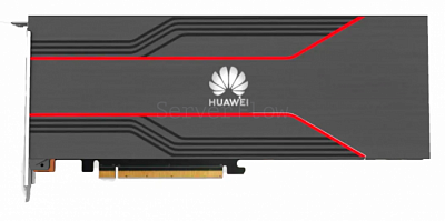 ИИ ускоритель Huawei Atlas 300i Duo 96GB