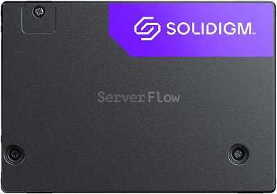 SSD-накопитель Solidigm D7-PS1010 7.68TB 1 DWPD [SB5PH27X076T001]