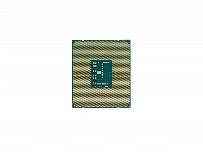 Процессор Intel Xeon E5 2667v3 (8c/16t, 3.2GHz-3.6GHz, 135W)