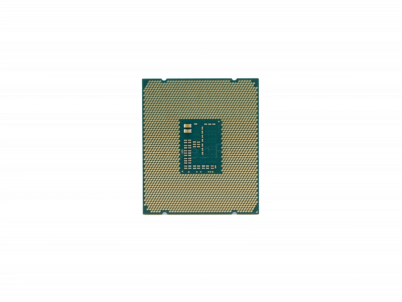 Процессор Intel Xeon E5 2667v3 (8c/16t, 3.2GHz-3.6GHz, 135W) 1