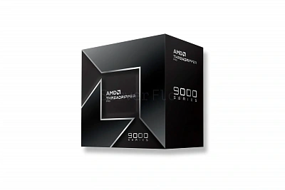 Процессор AMD Ryzen Threadripper PRO 9995WX (96c/192t, 2.5GHz-5.4GHz, 350W)