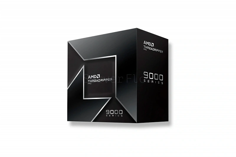 Процессор AMD Ryzen Threadripper PRO 9955WX (16c/32t, 4.5GHz-5.4GHz, 350W) 1