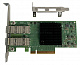 Сетевая карта Mellanox MCX4121A-ACUT (2x SFP28 25GBE)