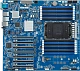 Материнская плата Gigabyte MS33-AR0 Rev 1.x/3.x (E-ATX, LGA4677, 16 DIMM)