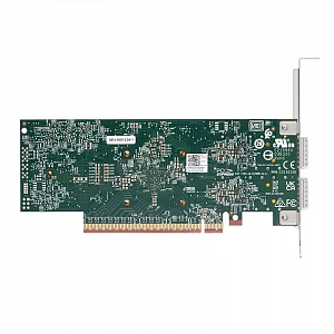 Сетевая карта Broadcom P2200G (2x QSFP112 200GBE) [BCM957608-P2200GQF00]