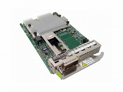 Сетевая карта Broadcom N1200G (1x QSFP56 200GBE) [BCM957508-N1200G]