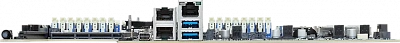 Материнская плата Gigabyte MS34-CP0 Rev 1.x (E-ATX, LGA4710, 16 DIMM)