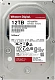 Жесткий диск WD Red Pro 12TB 3.5" SATA 6GB/s [WD122KFBX]