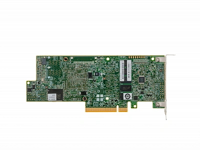 RAID контроллер Broadcom MegaRAID 9361-8i (SAS/SATA 12GB/s, 1GB Cache)