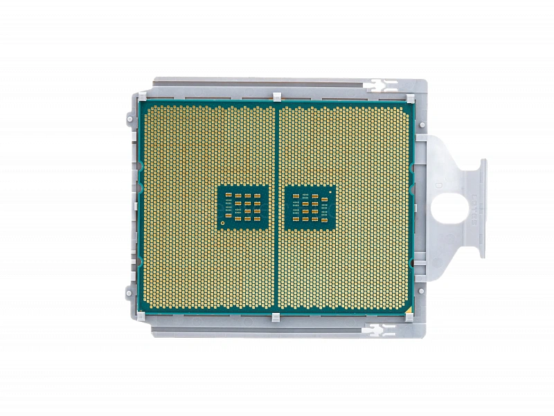 Процессор AMD EPYC 7513 (32c/64t, 2.6GHz-3.6GHz, 200W) 1