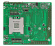 Материнская плата ASRock Rack BERGAMOD8-2L2T (CEB, SP5, 8 DIMM) 2