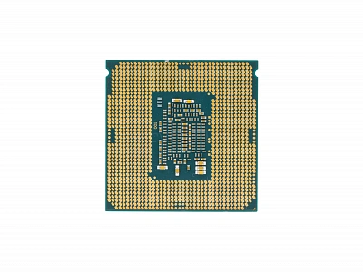 Процессор Intel Xeon E3 1230v5 (4c/8t 3.4GHz-3.8GHz, 80W)