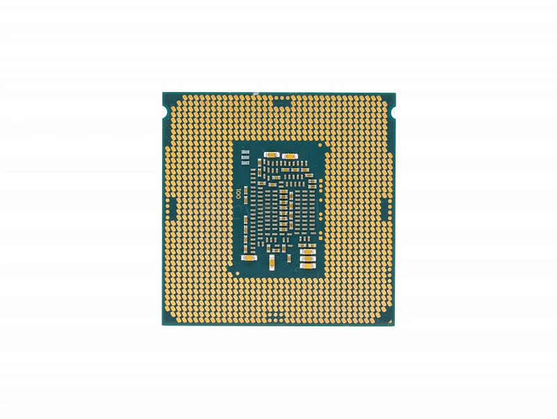 Процессор Intel Xeon E3 1230v5 (4c/8t 3.4GHz-3.8GHz, 80W) 1